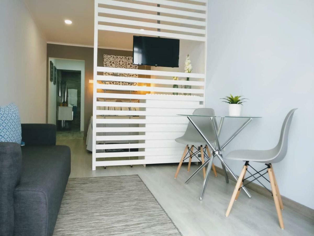 Apartamento V4 Horta  Exterior foto
