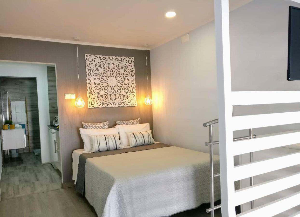 Apartamento V4 Horta  Exterior foto