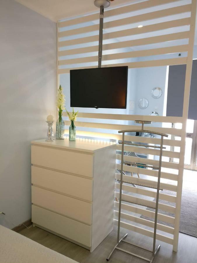 Apartamento V4 Horta  Exterior foto