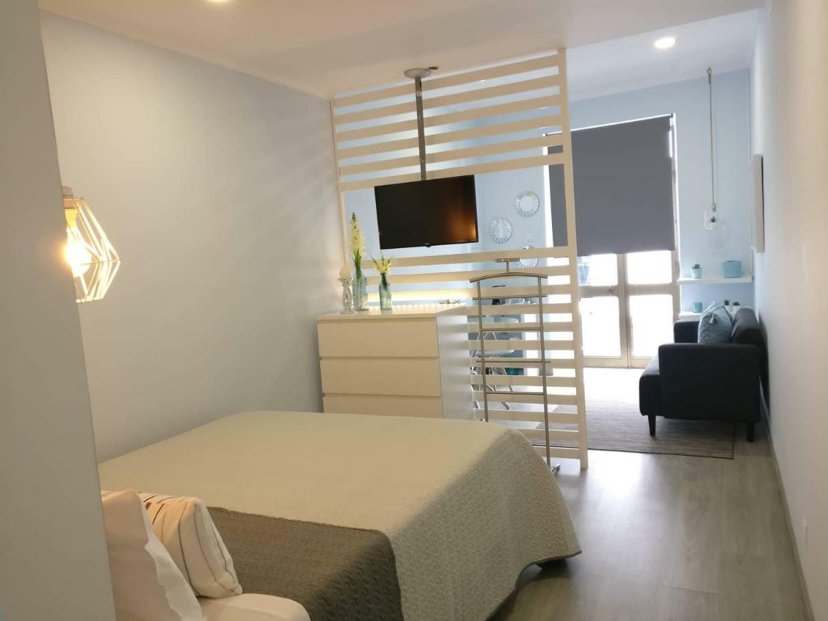 Apartamento V4 Horta  Exterior foto