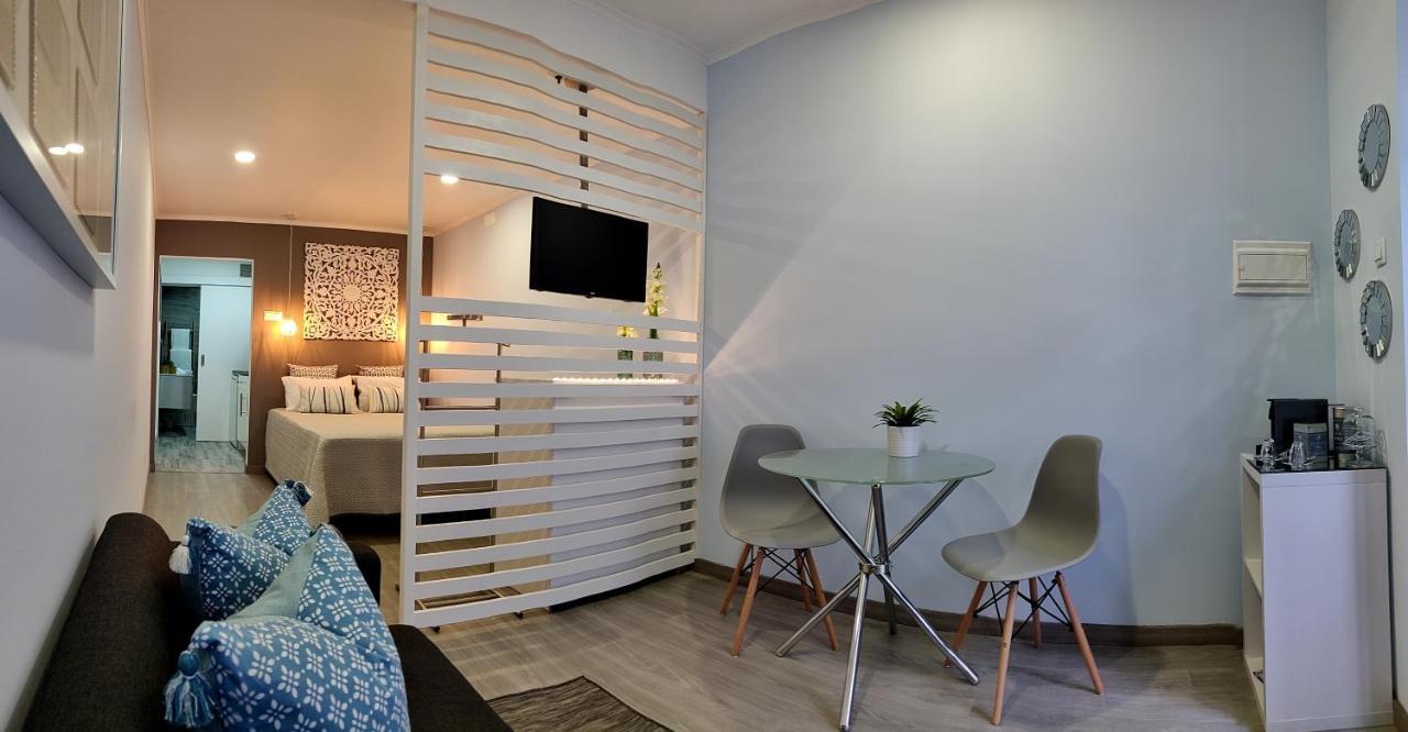 Apartamento V4 Horta  Exterior foto